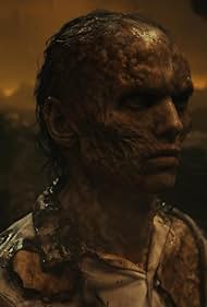 Jamie Campbell Bower in Chapter Nine: The Piggyback (2022)
