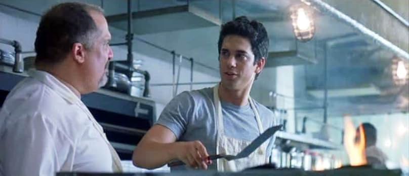 Adam Garcia in Coyote Ugly (2000)