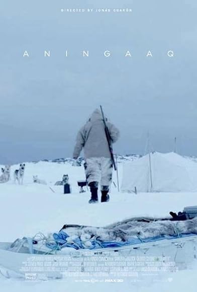 Primary photo for Aningaaq Primary photo for Aningaaq