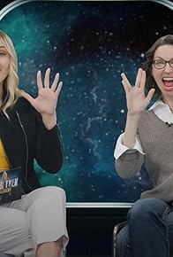 Primary photo for Such Sweet Sorrow, Part 1 (aftershow)