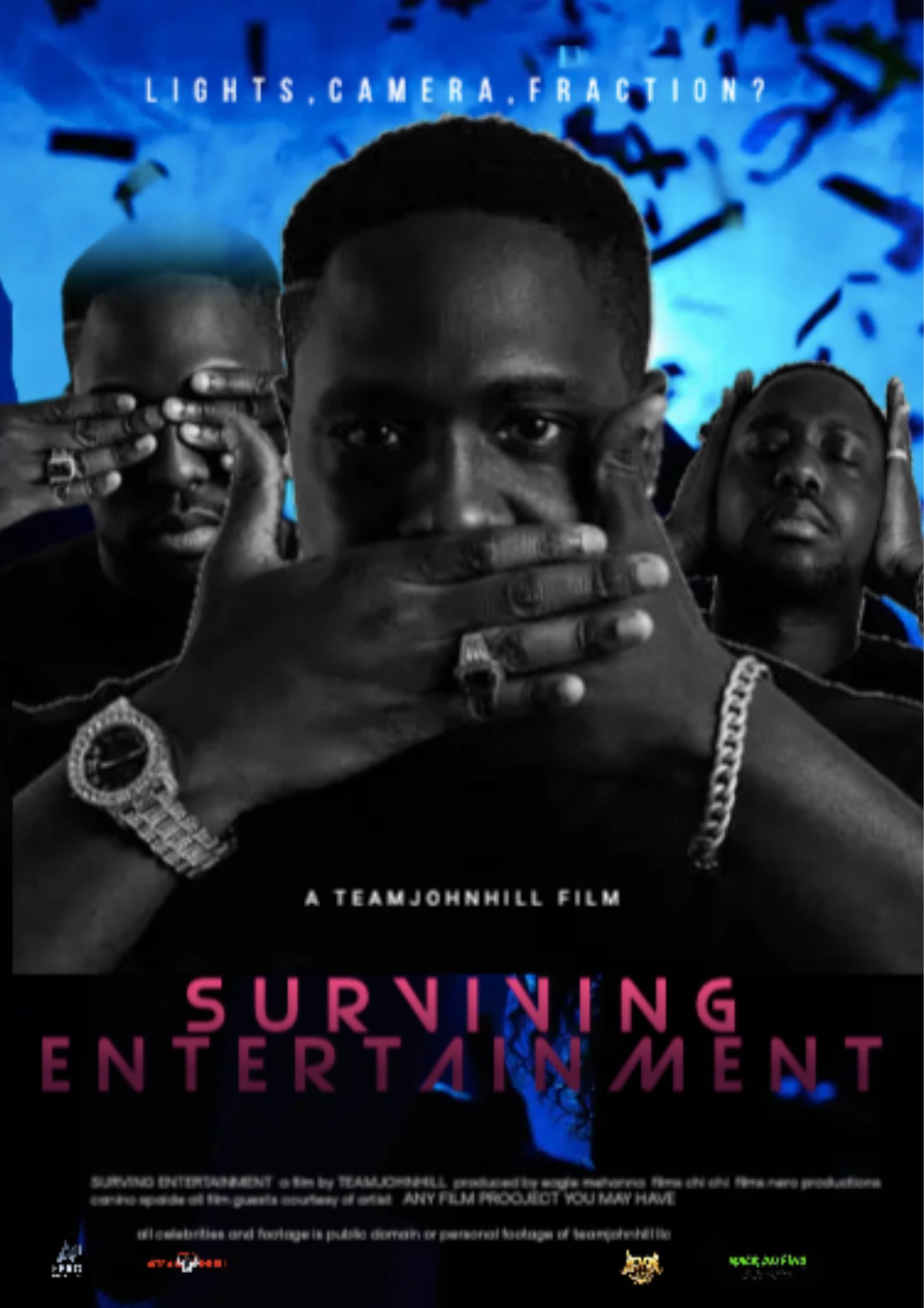 Surviving Entertainment