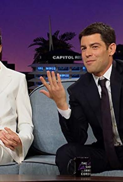 Primary photo for Michelle Dockery/Max Greenfield/Alessia Cara Primary photo for Michelle Dockery/Max Greenfield/Alessia Cara