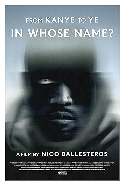 Poster of In Whose Name?