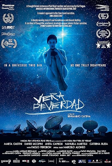 Primary photo for Vera de Verdad Primary photo for Vera de Verdad