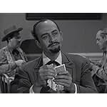Actor: Rodolfo Hoyos Jr.