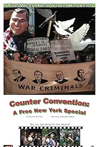 Primary photo for Counter Convention: A Free New York Special Primary photo for Counter Convention: A Free New York Special