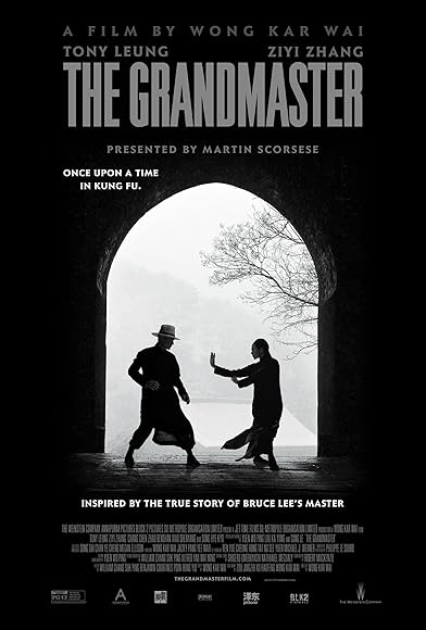 Primary photo for The Grandmaster Primary photo for The Grandmaster