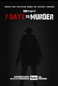 Primary photo for 7 Days to Murder