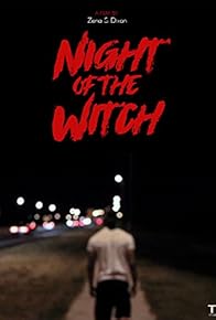 Primary photo for Night of the Witch