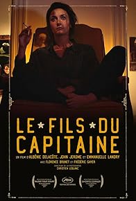 Primary photo for The Captain's Son