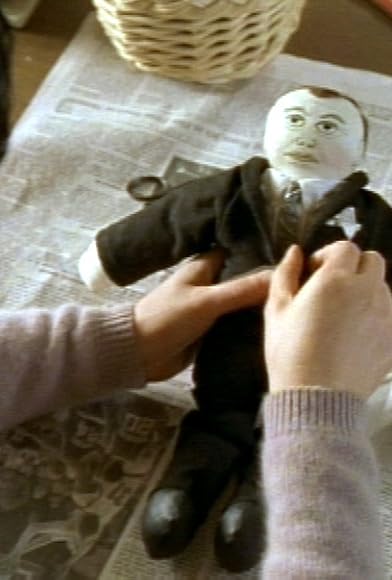 Primary photo for Needle Point/Toy to the Rescue/Mystery Lock/The House on Baker Street/The Train Primary photo for Needle Point/Toy to the Rescue/Mystery Lock/The House on Baker Street/The Train
