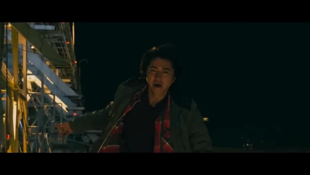 Kaiji Final Game Trailer [OV] IMDb