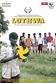 Primary photo for Lothwa