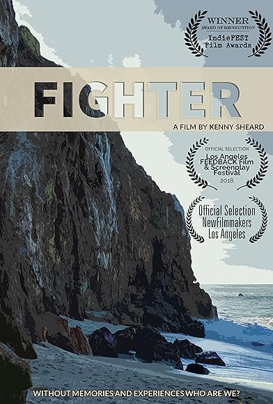 Primary photo for Fighter Primary photo for Fighter