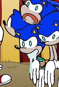 Primary photo for Sonic: Clone Chaos (Part 2)