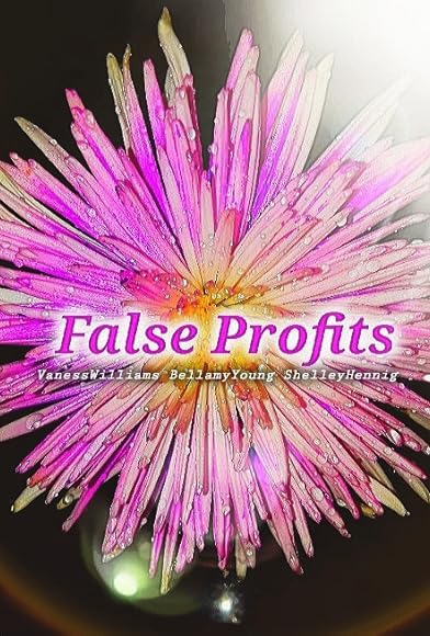 Primary photo for False Profits Primary photo for False Profits