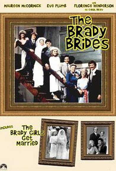 Primary photo for The Brady Brides Primary photo for The Brady Brides