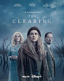 Poster of The Clearing