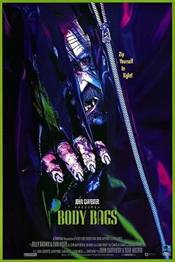 Poster of Body Bags