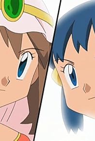 Primary photo for Decisive Match! Hikari vs Haruka!! Primary photo for Decisive Match! Hikari vs Haruka!!