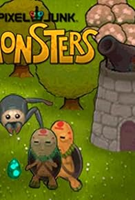 Primary photo for PixelJunk Monsters