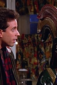 Primary photo for The Cigar Store Indian