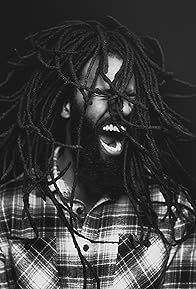 Primary photo for Bomani J. Story