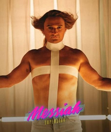 Messiah Superstar