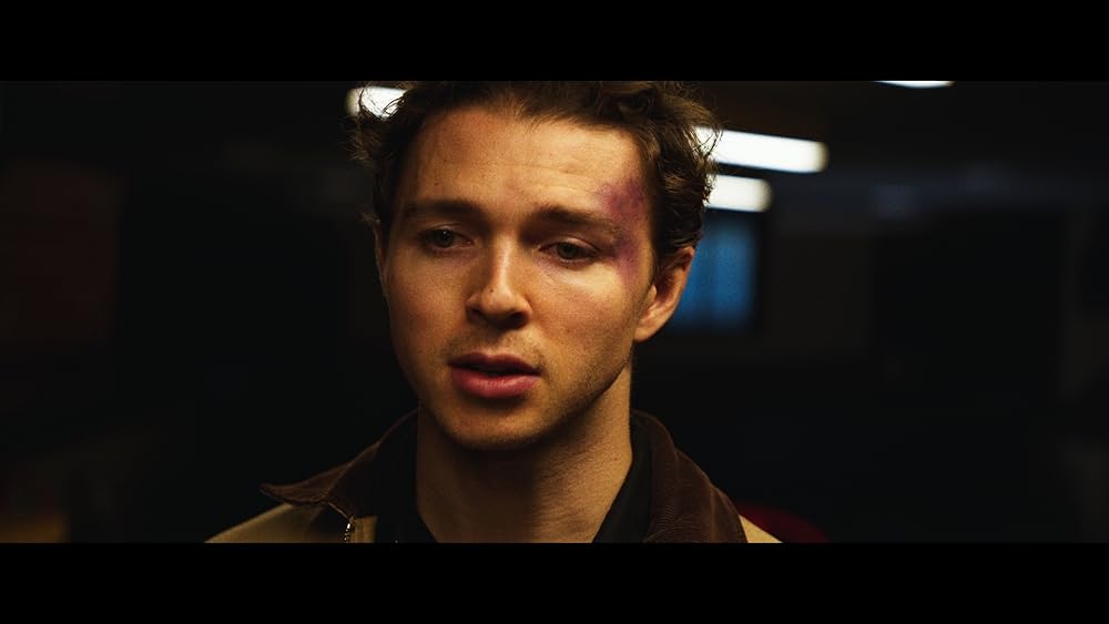 Ben's Confession (2025)