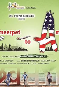 Primary photo for Ameerpet 2 America