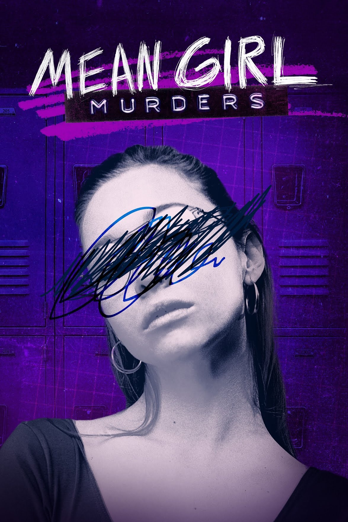 Poster of Mean Girl Murders