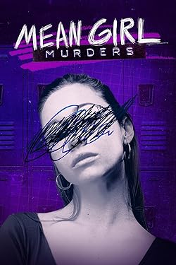 Poster of Mean Girl Murders
