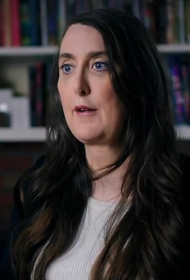Primary photo for Brianna Wu Primary photo for Brianna Wu