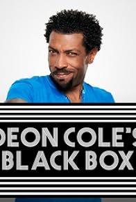 Primary photo for Deon Cole's Black Box