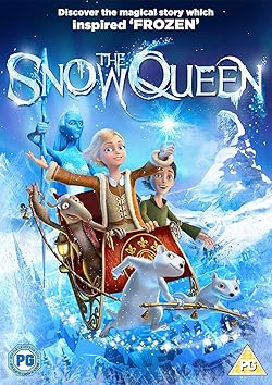 Poster of Snow Queen