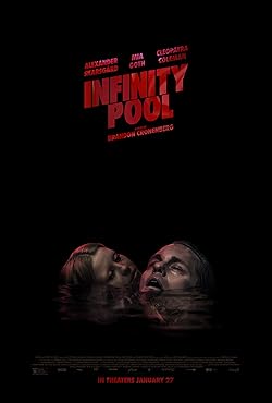 Poster of Infinity Pool