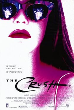 Poster of The Crush