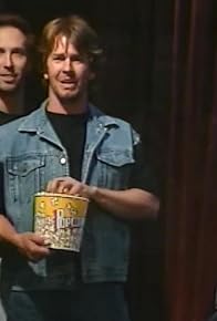Primary photo for A Movie Show Primary photo for A Movie Show