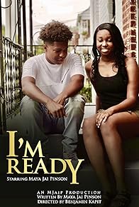 Primary photo for I'm Ready