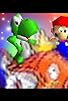 Primary photo for Super Mario 64 Bloopers: Yoshrooms