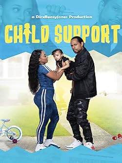 Poster of Child Support