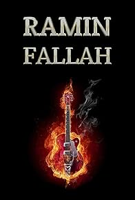 Primary photo for Ramin Fallah
