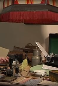 Primary photo for Crisis in Zeist