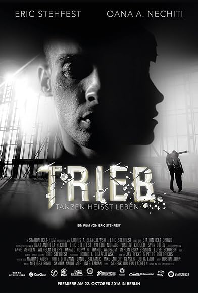 Primary photo for Trieb Primary photo for Trieb