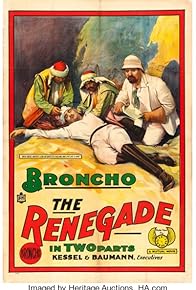 Primary photo for The Renegade