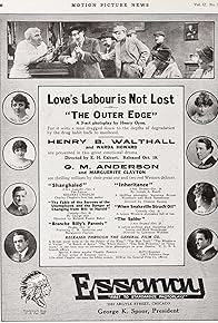 Primary photo for The Outer Edge