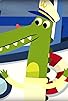 Primary photo for Captain Crocodile's Boat Keeps Floating Away Primary photo for Captain Crocodile's Boat Keeps Floating Away