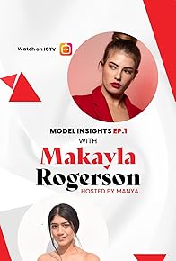 Primary photo for With Makayla Rogerson