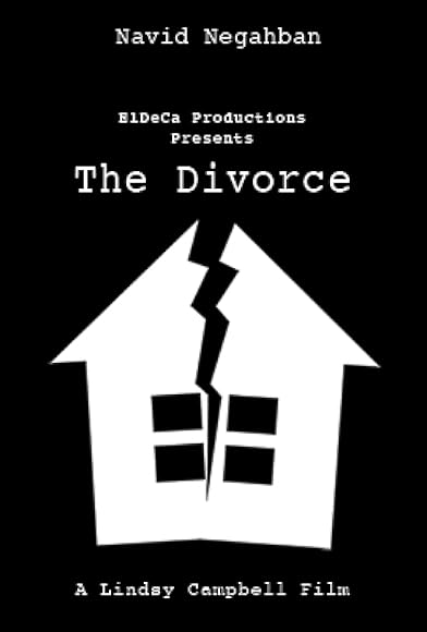 Primary photo for The Divorce Primary photo for The Divorce