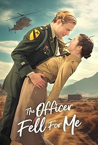 Primary photo for The Officer Fell for Me